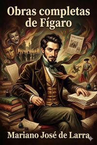 Obras completas de Fígaro