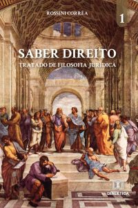 Saber Direito - Volume 1
