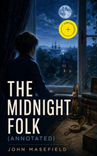 The Midnight Folk (Annotated)