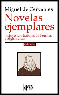 Novelas ejemplares