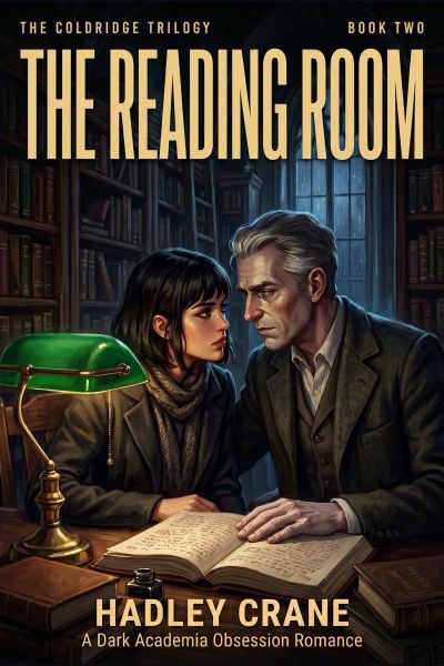 The Reading Room