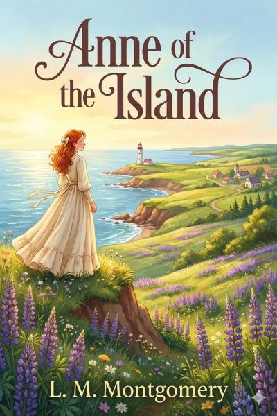 Anne of the Island