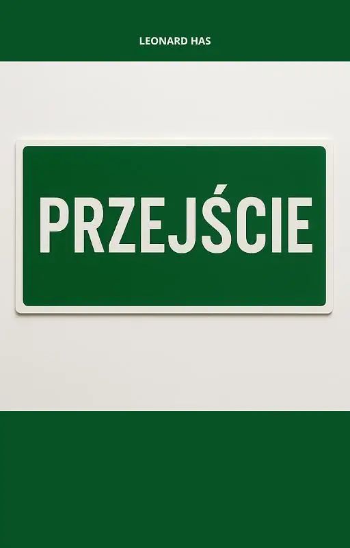 Przejście