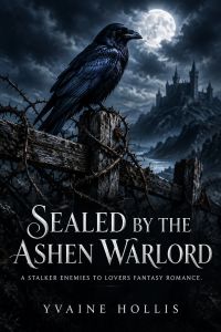 Sealed by the Ashen Warlord