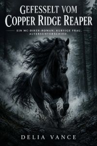 Gefesselt vom Copper Ridge Reaper