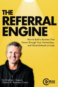 The Referral Engine