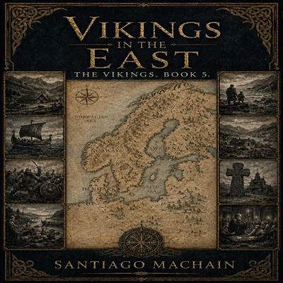 Vikings in the East