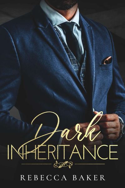 Dark Inheritance - Mroczne Dziedzictwo - Romans z szefem miliarderem (Bracia Sinclair 1)