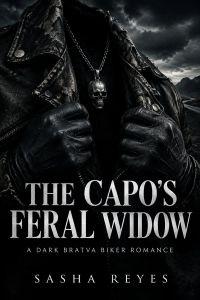 The Capo's Feral Widow