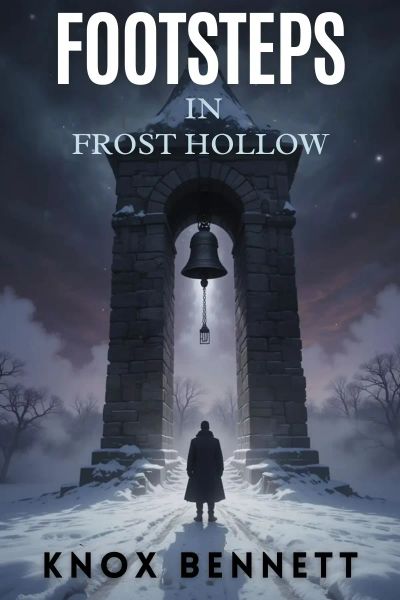 Footsteps in Frost Hollow