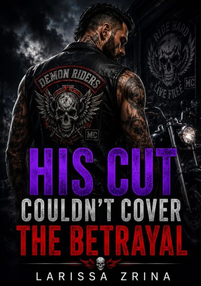 His Cut Couldn't Cover the Betrayal