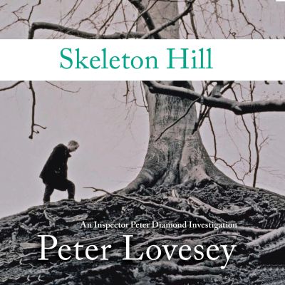 Skeleton Hill