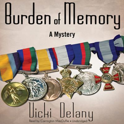 Burden of Memory