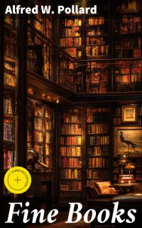 Fine Books