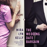 The Wedding Date Bargain