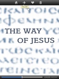 The Way of Jesus