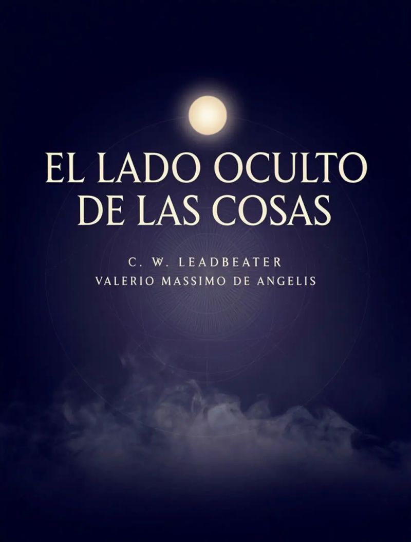 El lado oculto de las cosas
