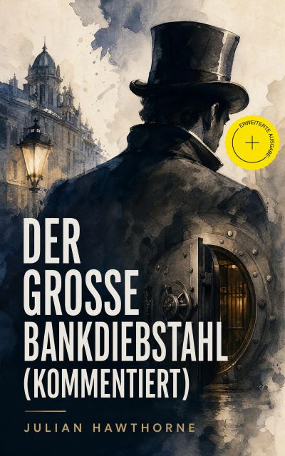 Der große Bankdiebstahl (Kommentiert)