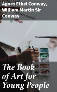 The Book of Art for Young People