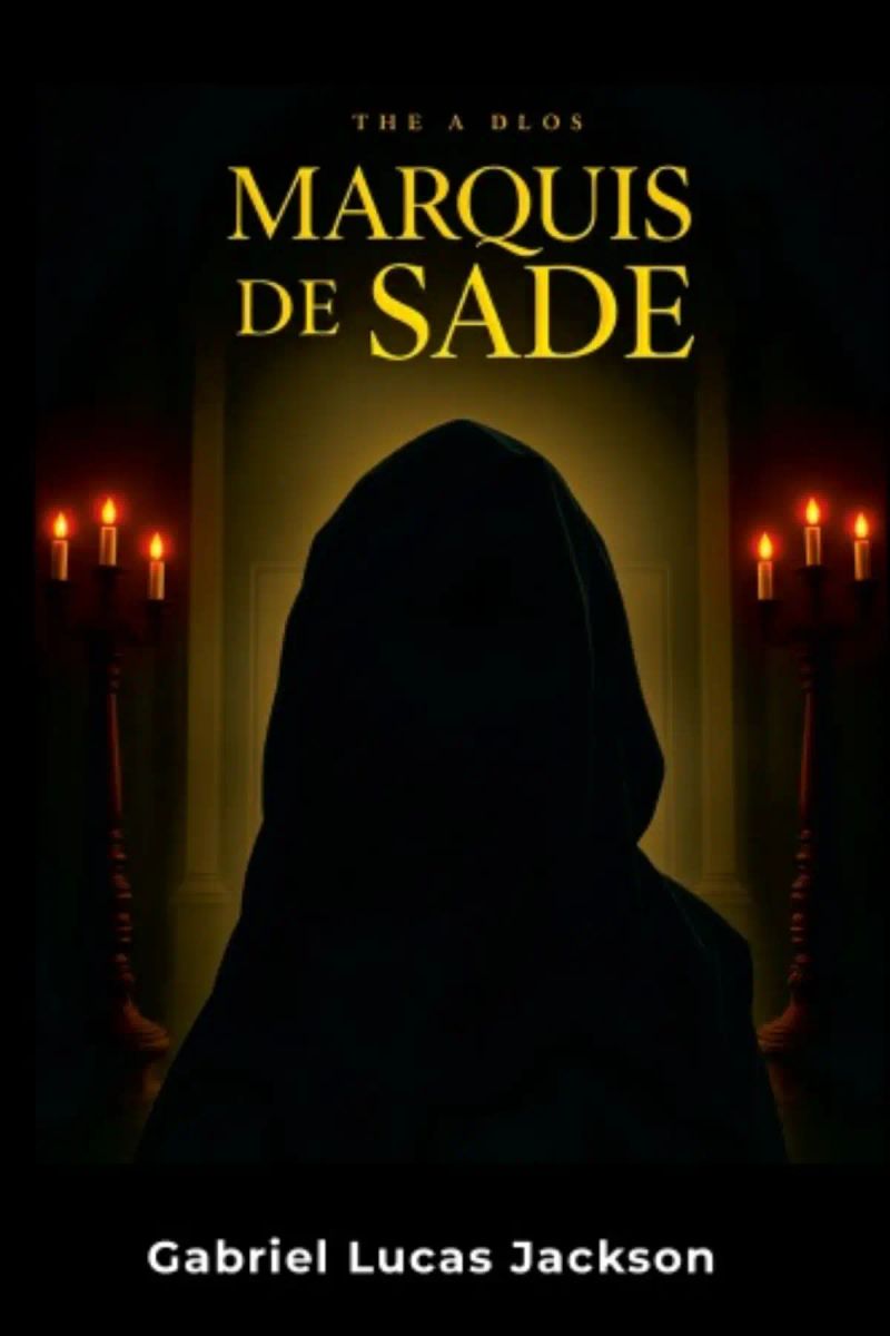 Marquis de Sade