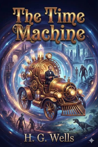 The Time Machine