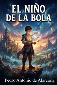 El Niño de la Bola: Novela