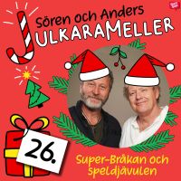 Super-Bråkan och speldjävulen