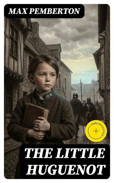 The Little Huguenot