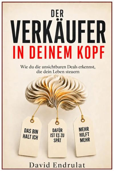Der Verkäufer in deinem Kopf