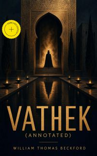 Vathek (Annotated)
