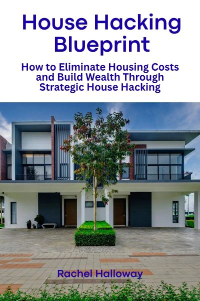 House Hacking Blueprint.