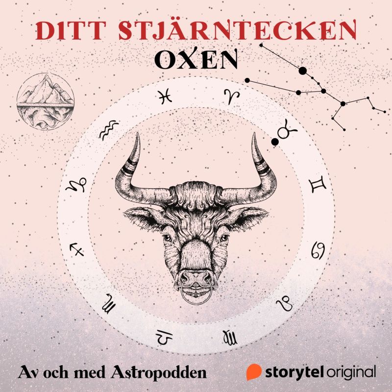 Oxen