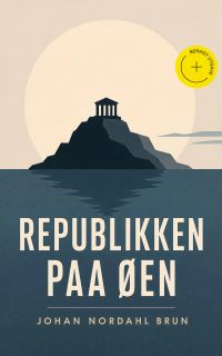 Republikken paa Øen (Kommentert)