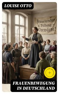 Frauenbewegung in Deutschland