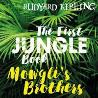 Mowgli's Brothers