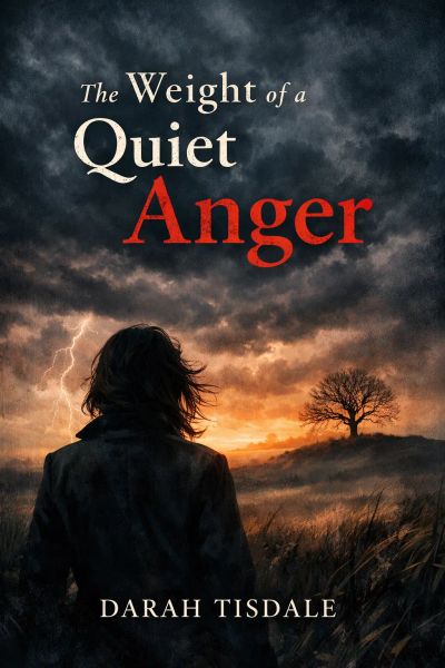 The Weight of a Quiet Anger