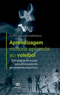 Aprendizagem motora aplicada ao voleibol