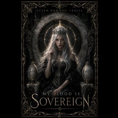 My Blood Is Sovereign