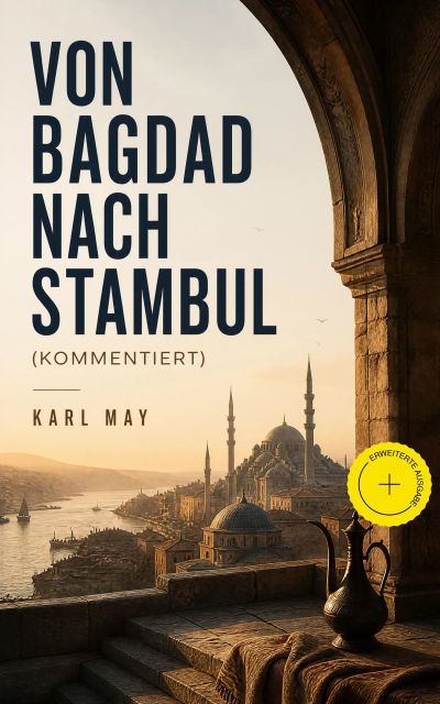 Von Bagdad nach Stambul (Kommentiert)