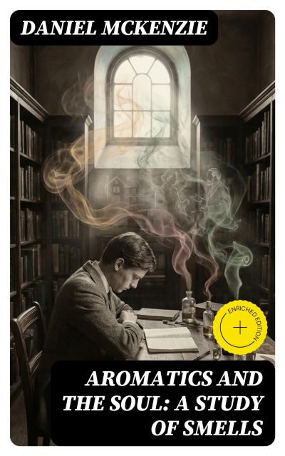 Aromatics and the Soul: A Study of Smells