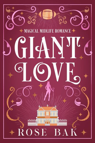 Giant Love