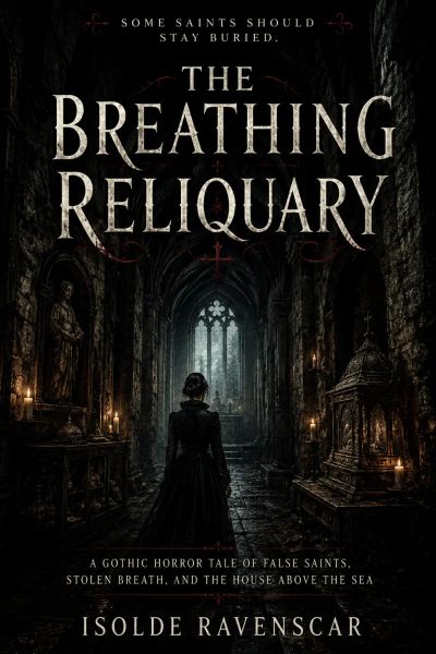 The Breathing Reliquary