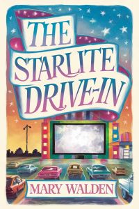 The Starlite Drive-In