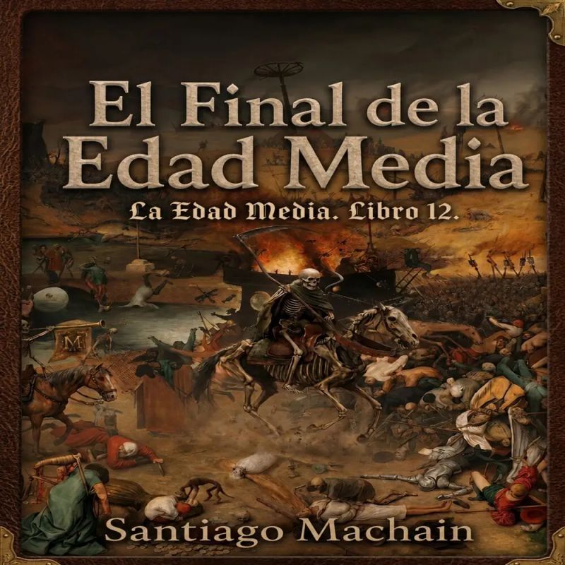 El Final de la Edad Media