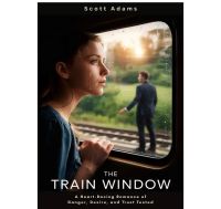 The train Window