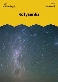 Kołysanka