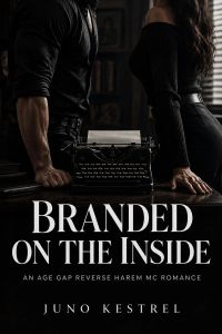 Branded on the Inside