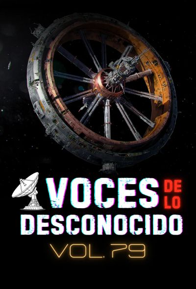 Voces de lo Desconocido 79