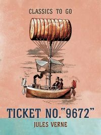 Ticket No. "9672"