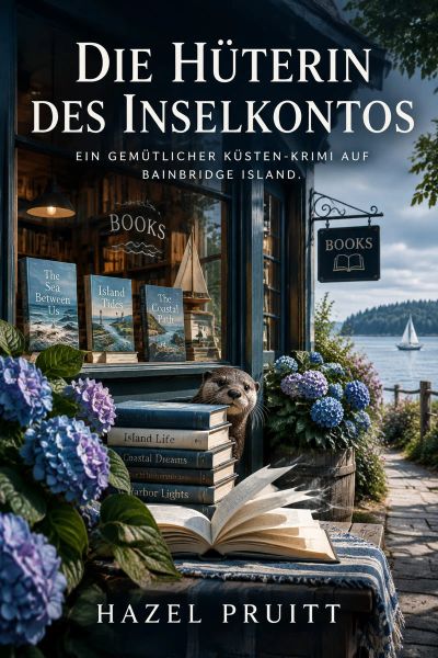 Die Hüterin des Inselkontos